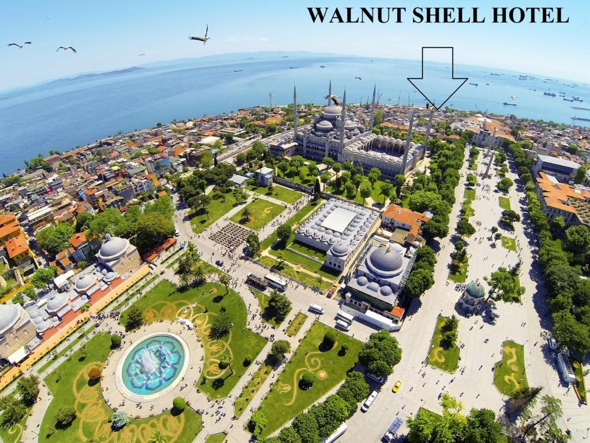 Walnut Shell Hotel — Fotos 2
