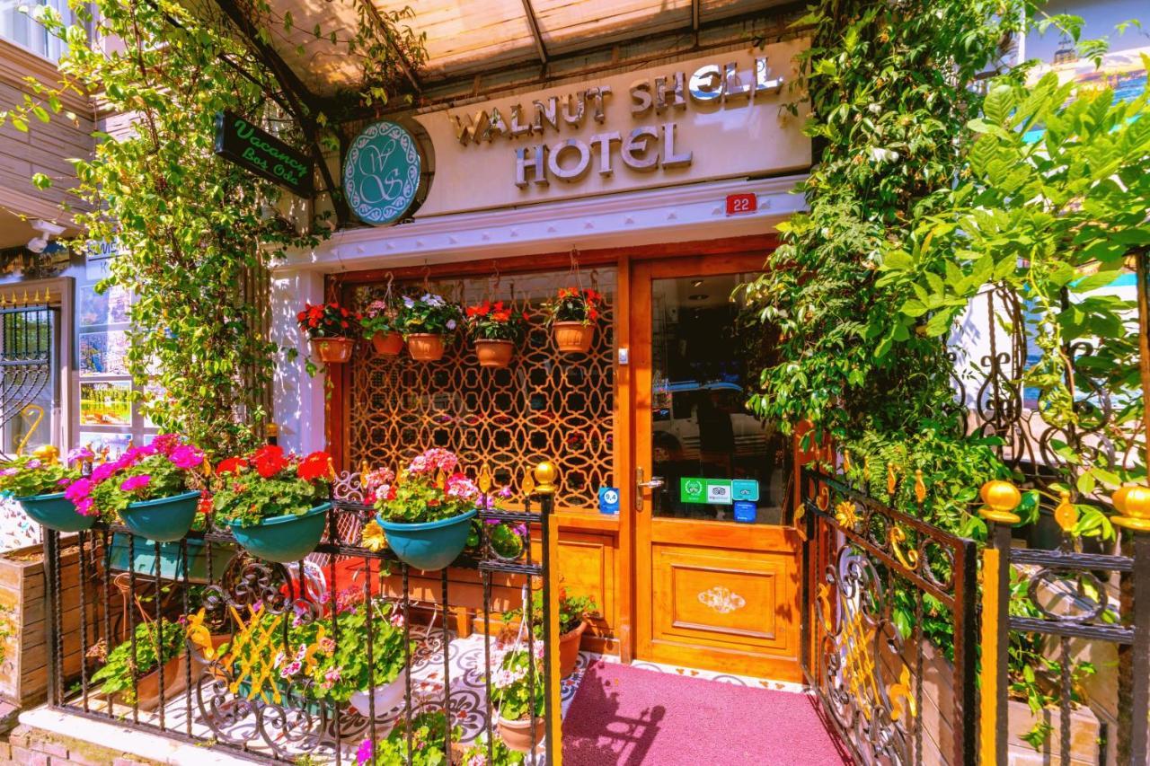 Walnut Shell Hotel — Fotos 3